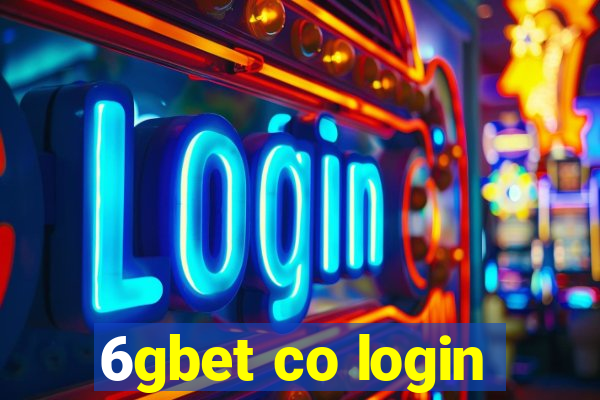 6gbet co login